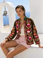 Chaqueta Amaro
