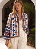 Chaqueta Melissa