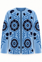 Chaqueta Etienne