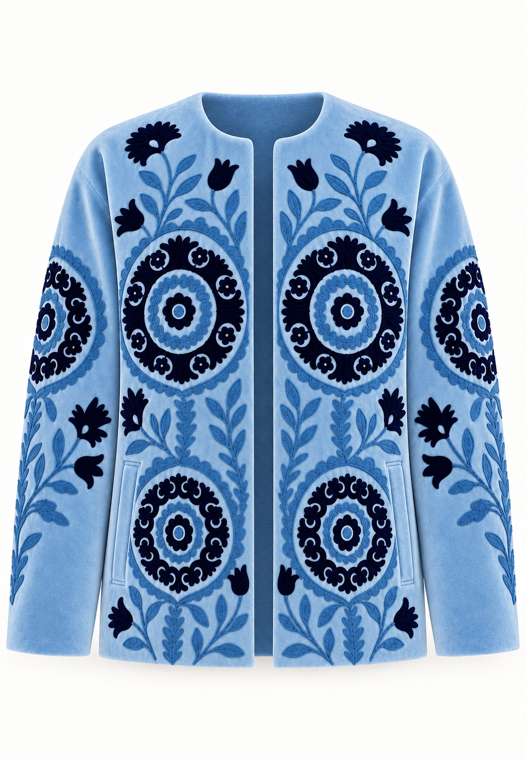 Chaqueta Etienne