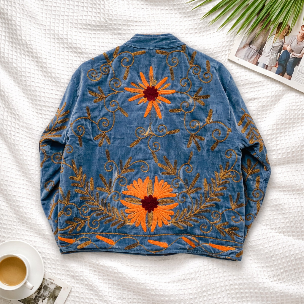 Chaqueta Begoña