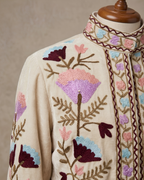 Chaqueta Alessia
