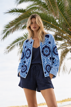 Chaqueta Etienne