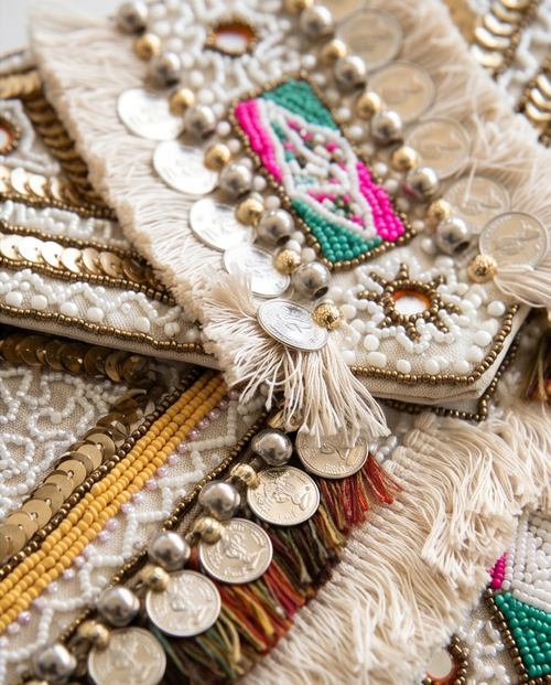 Cartera Bohemia