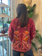 Chaqueta Akira