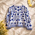Chaqueta Ingrid