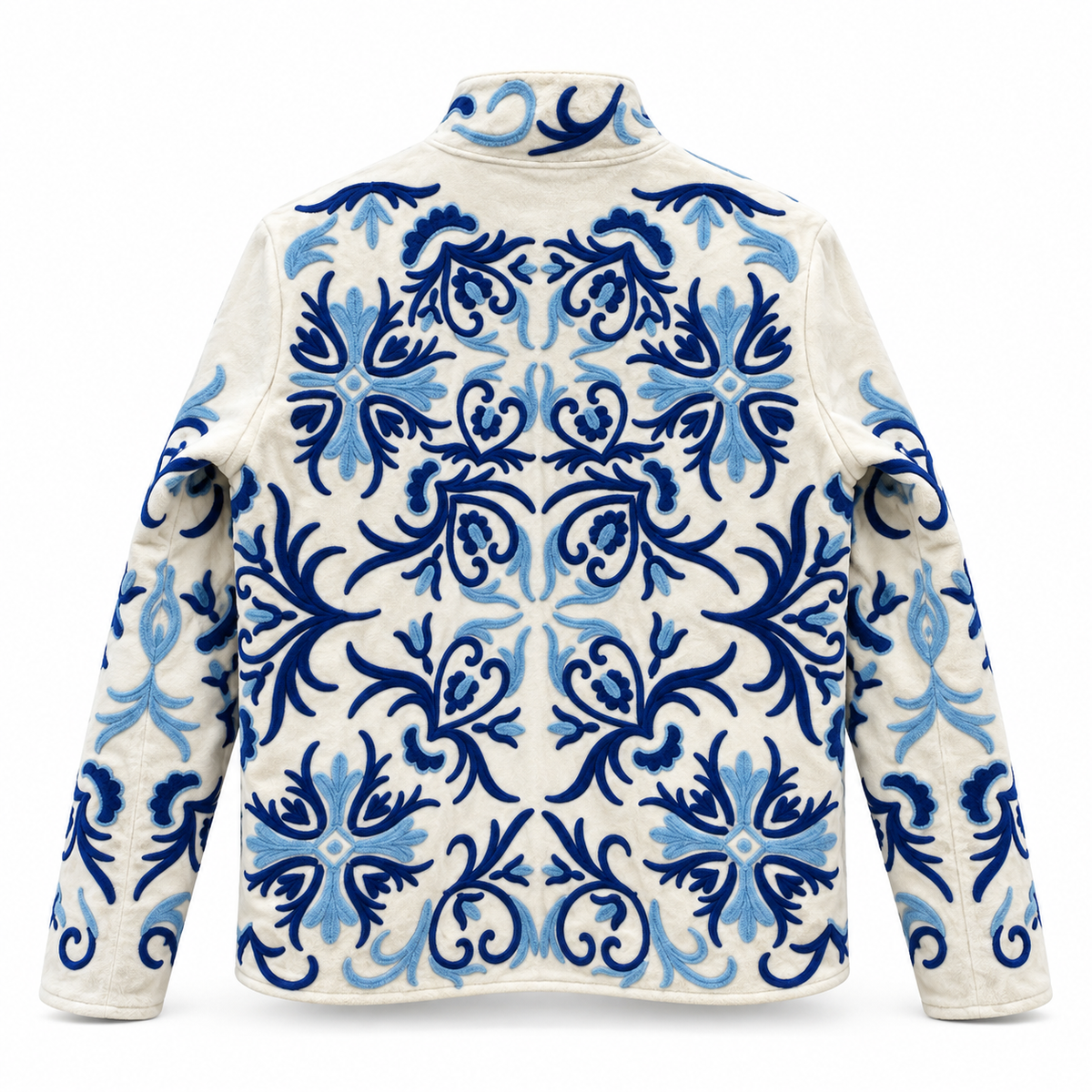 Chaqueta Viola
