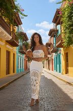 Conjunto Coco Banana