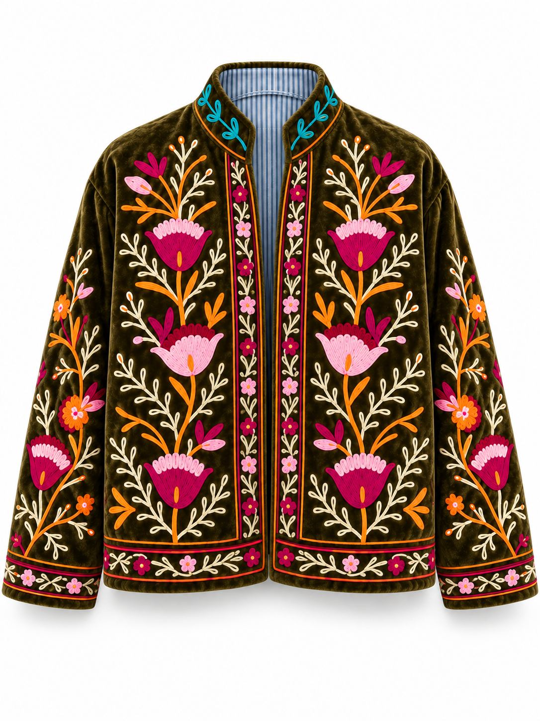 Chaqueta Amaro
