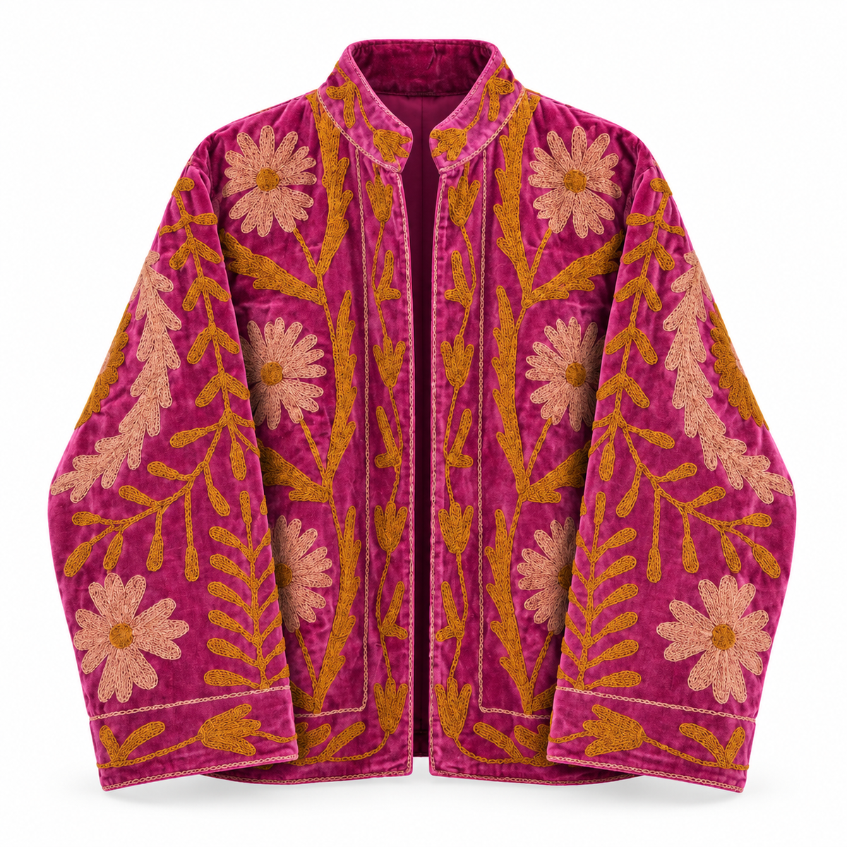 Chaqueta Maira