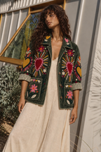 Chaqueta Venezzia