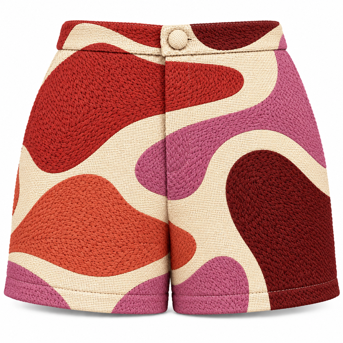 NEW Short Soller