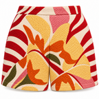 Short Toscana