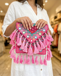 Cartera Boho