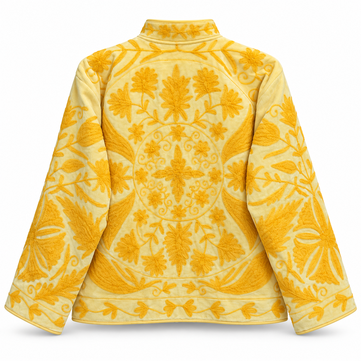 Chaqueta Gemini