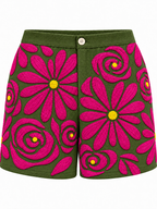 Short Bimba