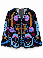 Chaqueta Paris