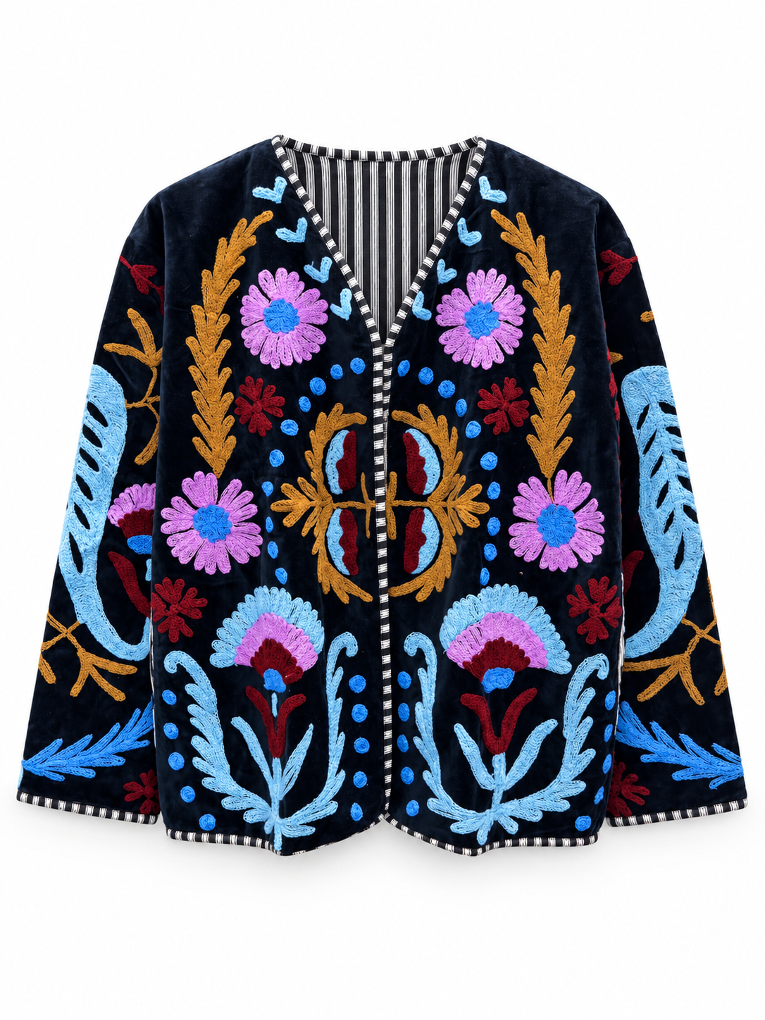 Chaqueta Paris