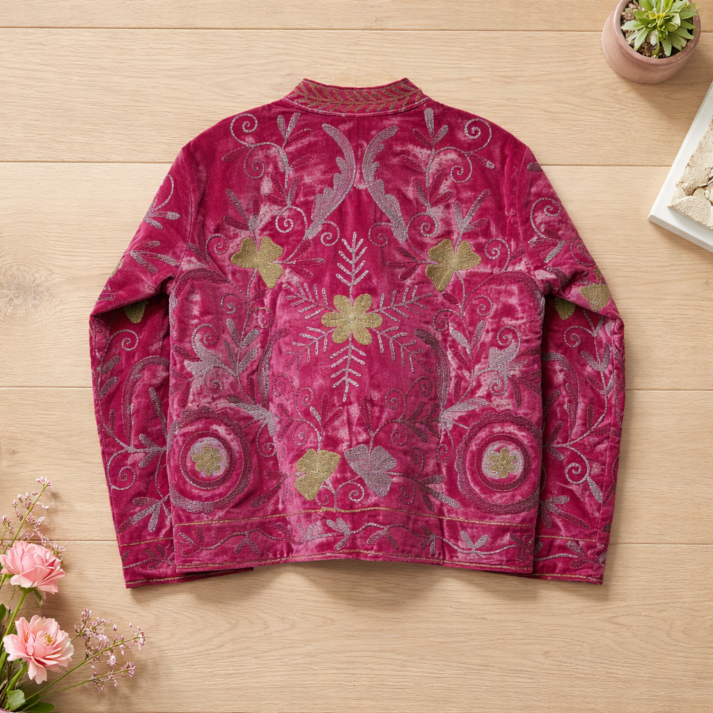 Chaqueta Vivianne