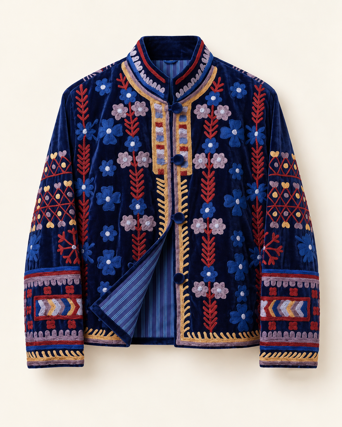Chaqueta Akala