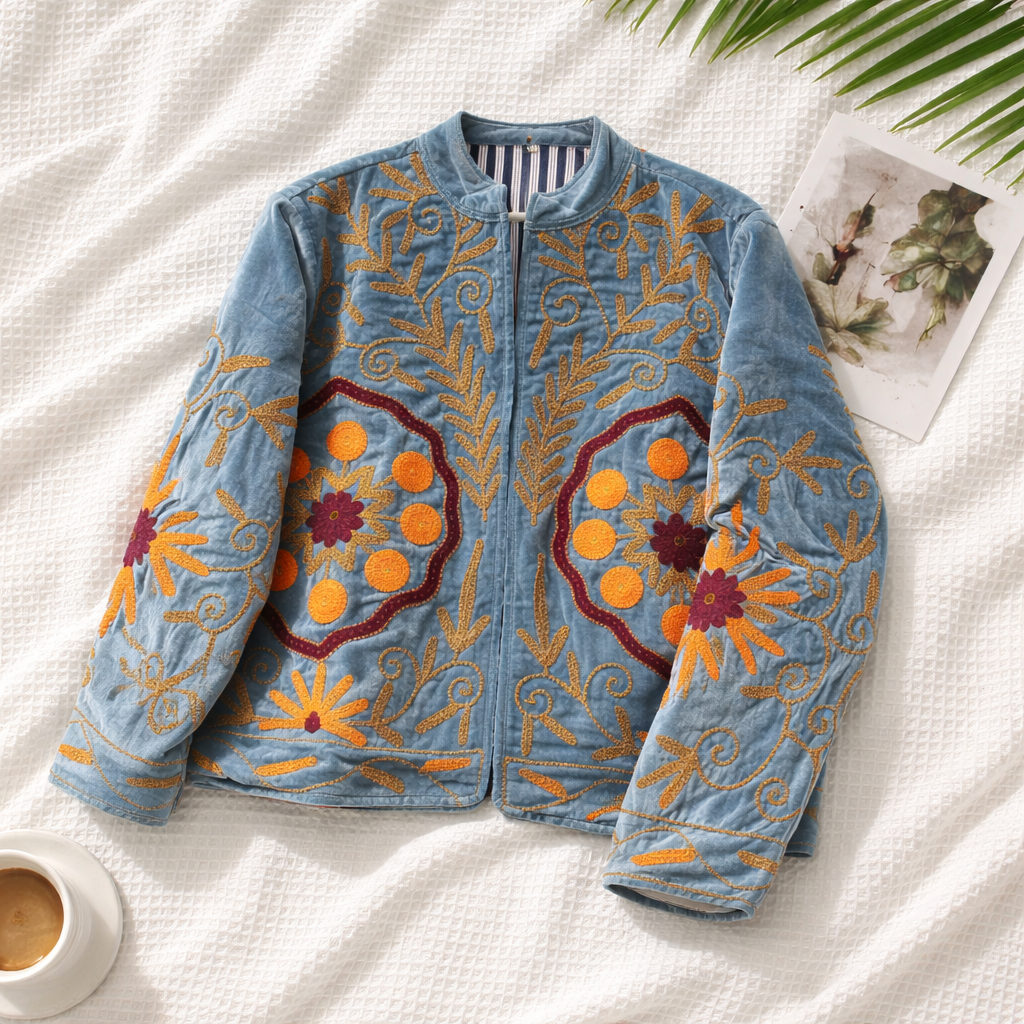 Chaqueta Begoña
