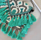 Cartera Boho