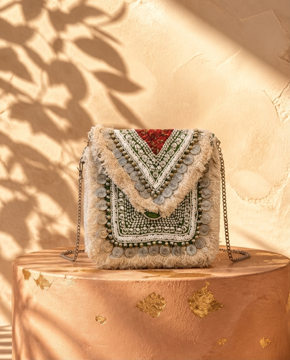 Cartera Mika