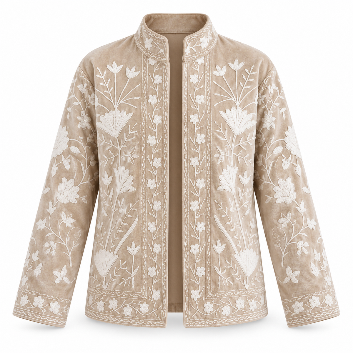 Chaqueta Denise