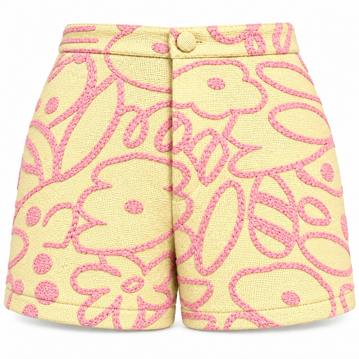 Short Milenka