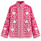 Chaqueta Octavia