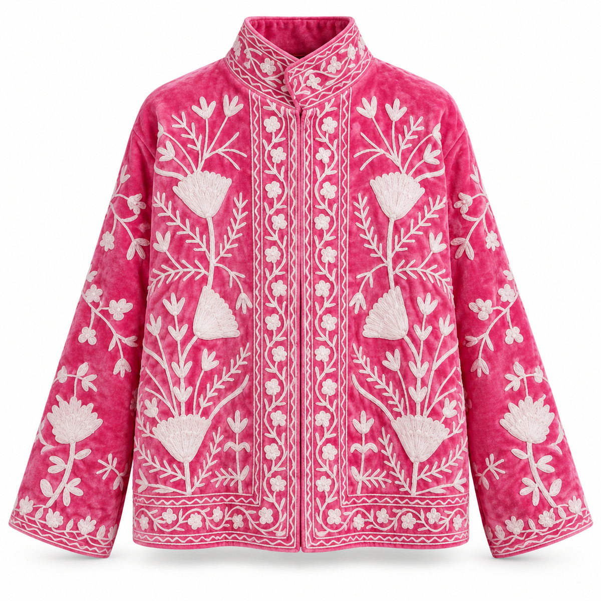 Chaqueta Octavia