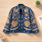 Chaqueta Tanzania