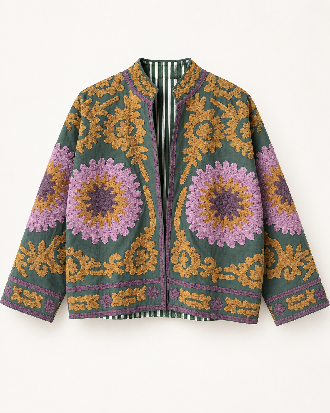 Chaqueta Giulia