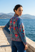 Chaqueta Milenka