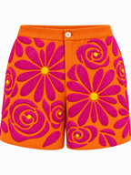 Short Mallorca