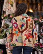Chaqueta Ainoa