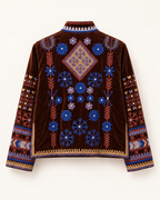 Chaqueta Lola