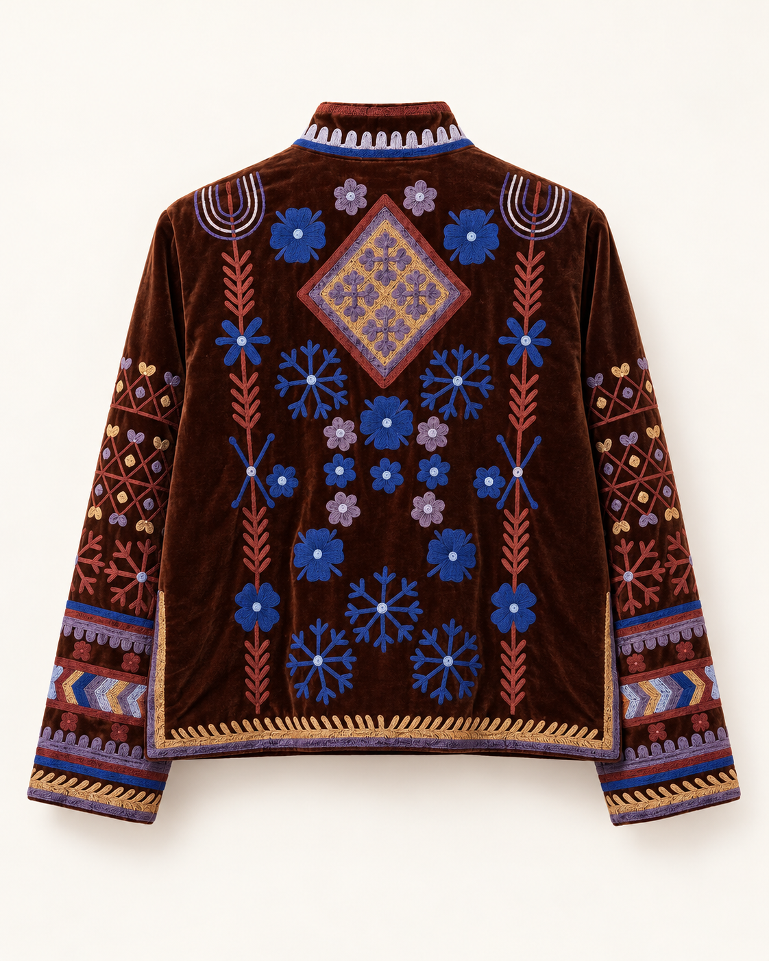 Chaqueta Lola