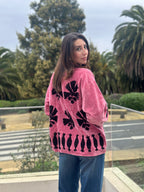 Chaqueta Zoe