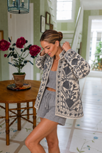 Chaqueta Anastasia
