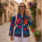 Chaqueta Fiona