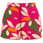 Short Rio