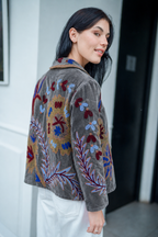Chaqueta Antonia