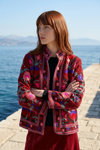 Chaqueta Floripa