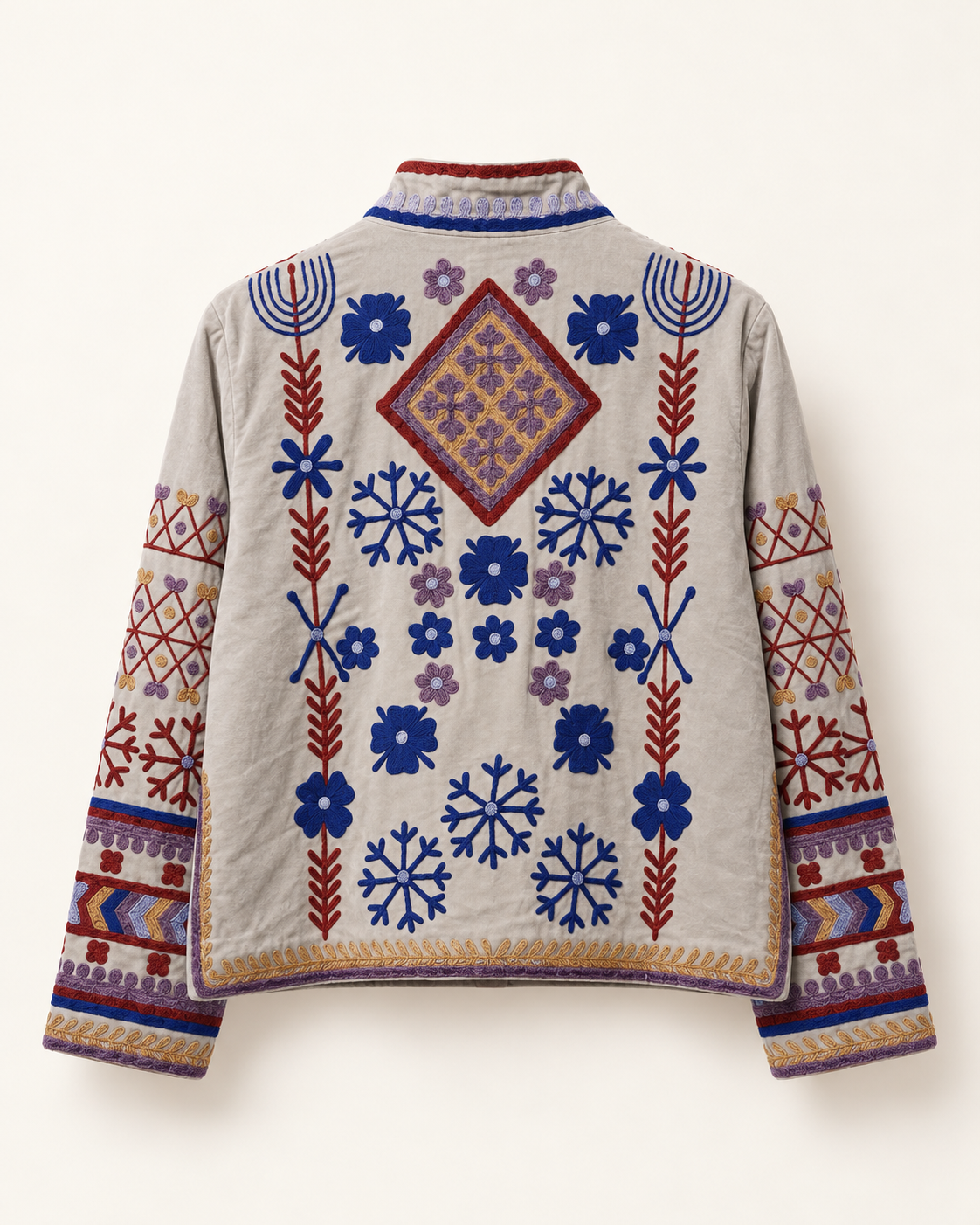 Chaqueta Dua