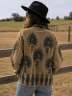 Chaqueta Diana