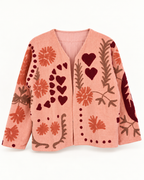 Chaqueta Solana