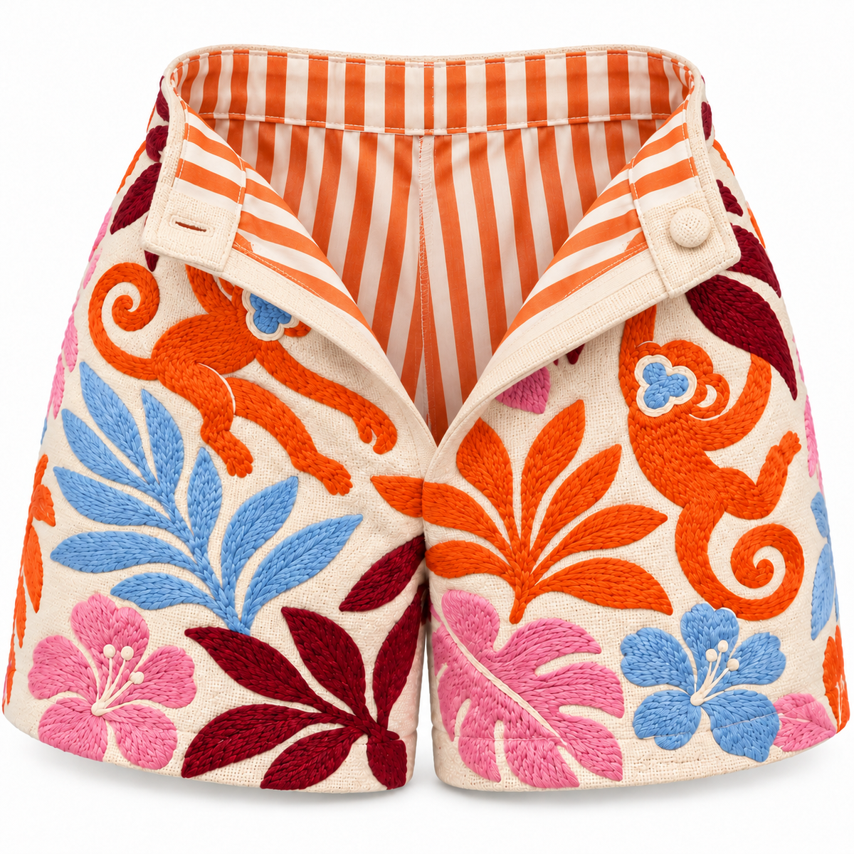 Short Madeira