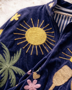 Chaqueta Lucía
