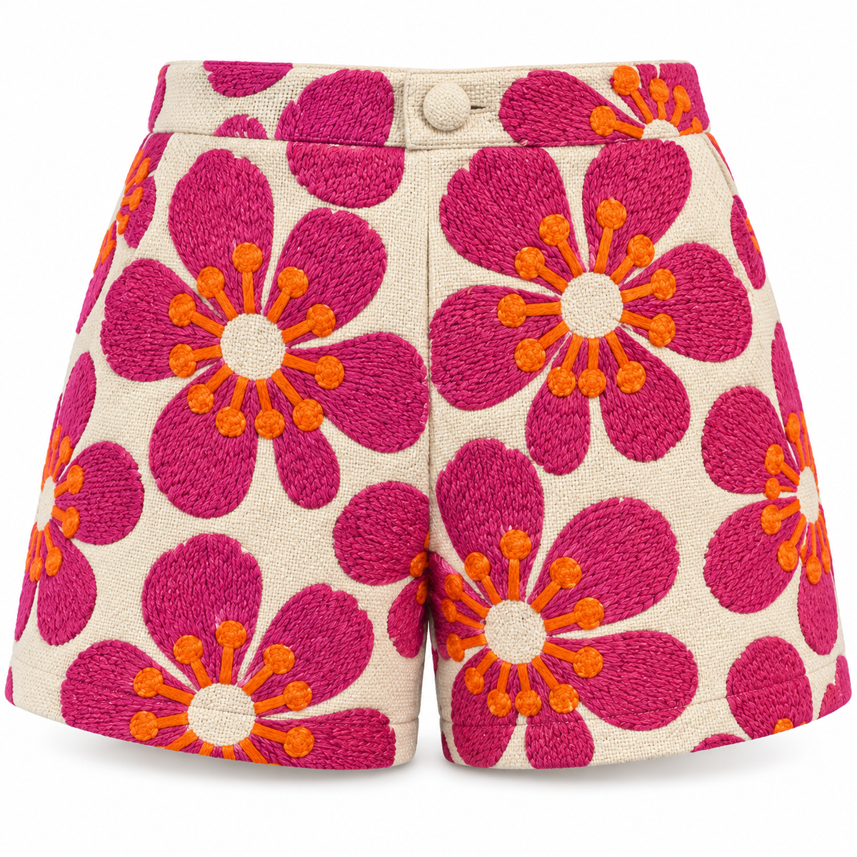 Short Ciao Bella